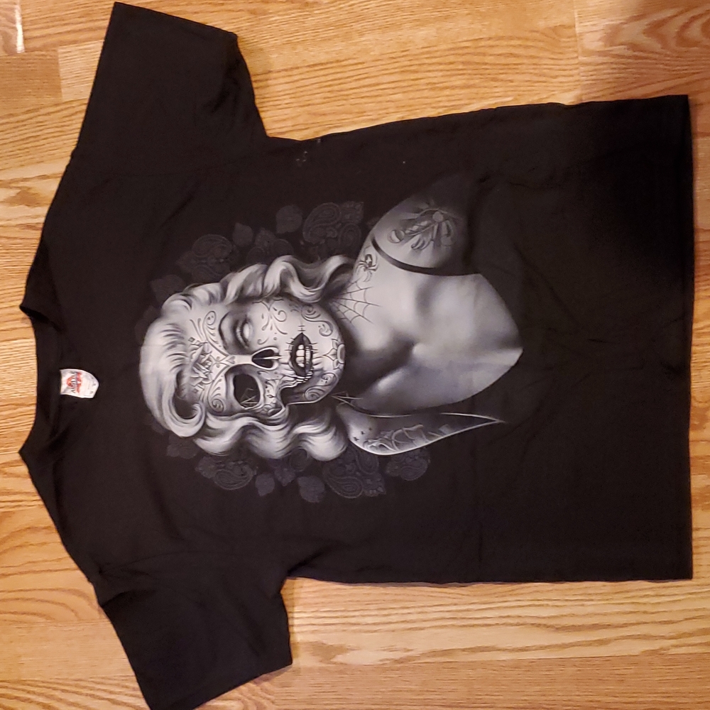 Unique Shirt